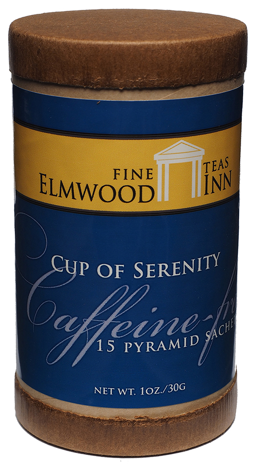 Carolina Coffee Cup of Serenity Herbal Sachets
