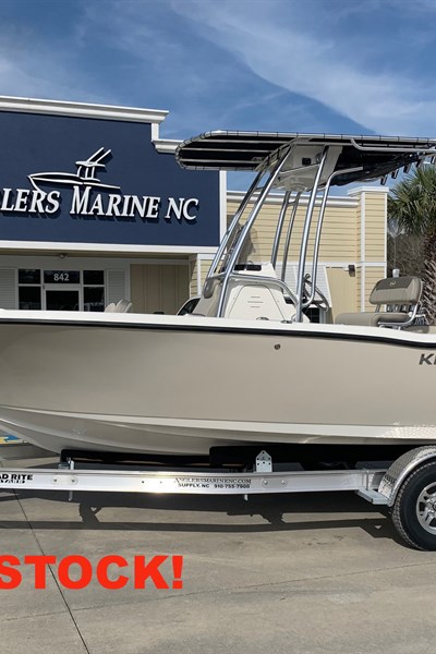 Anglers Marine - 910-755-7900