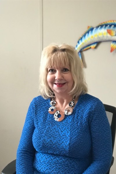 Connie Roberts