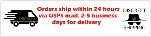 Shipping Notice