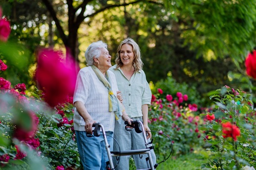 Coastal Companion Care