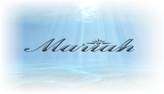 Mariah Boats
