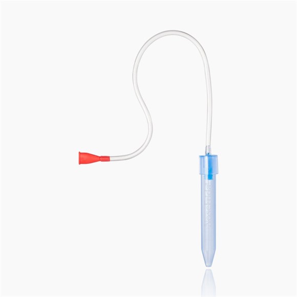 camera nasal aspirator