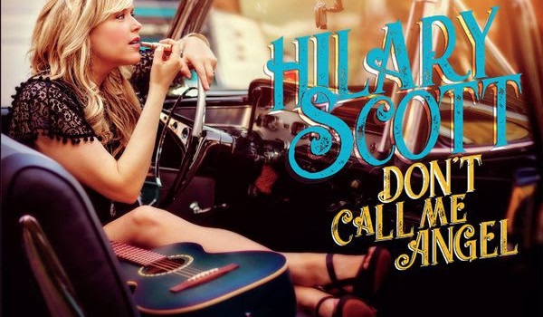 A Conversation with Hilary Scott A Conversation with Hilary Scott