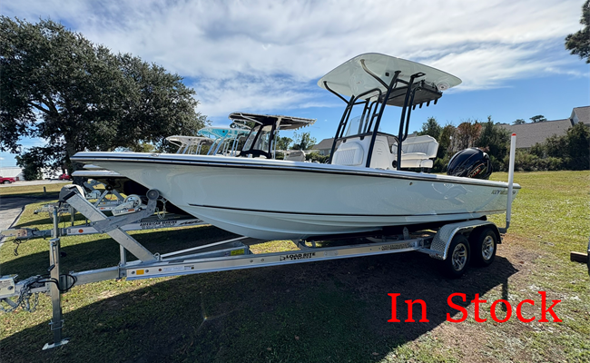 2026 Keywest 230 Br Ice Blue