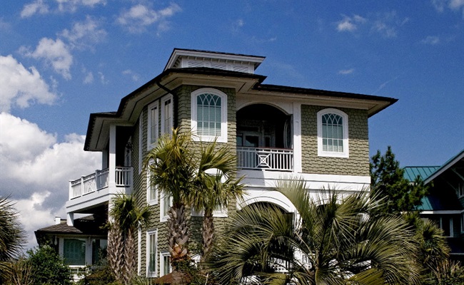 Residential  Renovations Architect Wilmington Nc