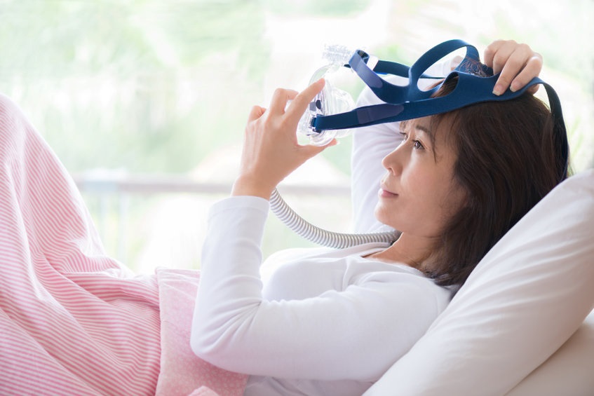 There may be simple solutions to CPAP side effects, from cleaning your CPAP equipment to adjusting the air pressure or straps.