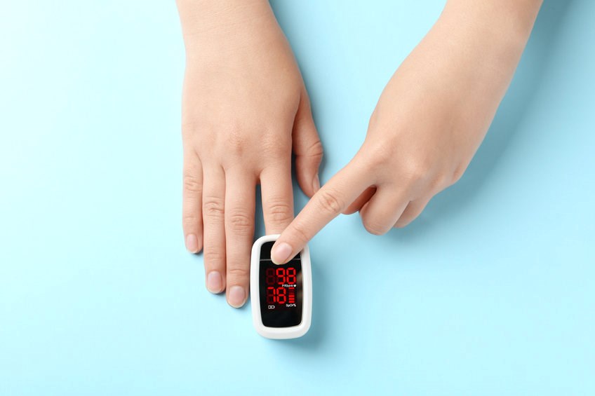 The 5 Best Pulse Oximeters